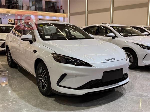 بي واي دي سيل 05 DM-i 2025 للبيع في العراق - اربيل